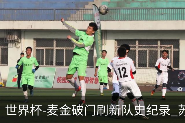 世界杯-麦金破门刷新队史纪录 苏格兰1-0海地领跑积分榜